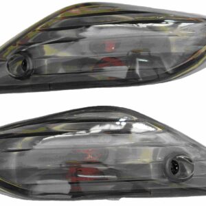 Yamaha Y125Z (Tinted)