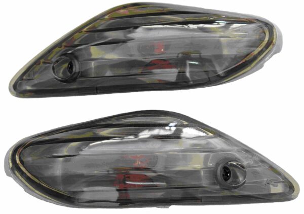 Yamaha Y125Z (Tinted)