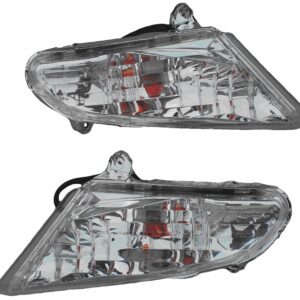 Modenas Kriss Fl (Clear)