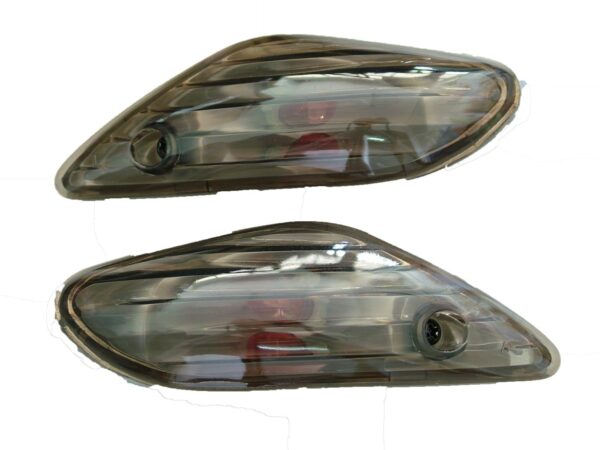 Yamaha Y125Z (Tinted)