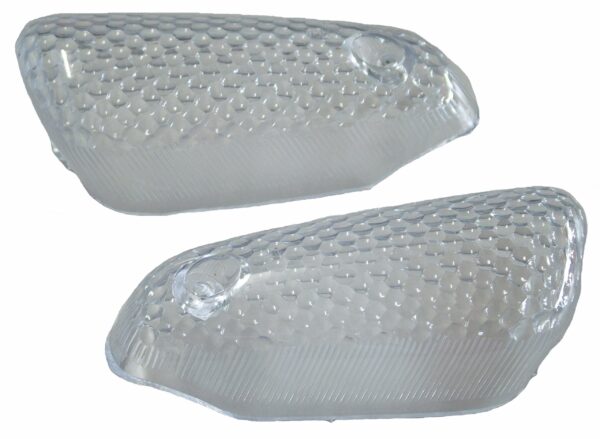 Modenas Kriss II (Clear)