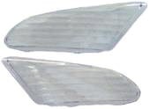 Modenas Kriss Fl (Clear)