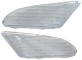 Modenas Kriss Fl (Clear)